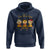 Christmas Nurse Nicu Crew Tiny Reindeer Hoodie