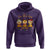 Christmas Nurse Nicu Crew Tiny Reindeer Hoodie