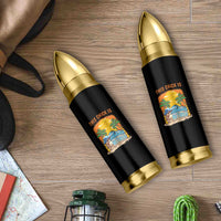 Funny Retirement Bullet Tumbler This Chick Is Retired Women Relax At The Beach