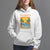 Retirement Hoodie This Chick Is Retired Women Relax At The Beach - Wonder Print Shop