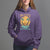 Retirement Hoodie This Chick Is Retired Women Relax At The Beach - Wonder Print Shop