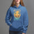 Retirement Hoodie This Chick Is Retired Women Relax At The Beach - Wonder Print Shop