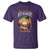 Retirement T Shirt Yes I Do Have A Plan On Cruising Retired Cruiser - Wonder Print Shop