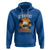 Retirement Hoodie Yes I Do Have A Plan On Cruising Retired Cruiser - Wonder Print Shop