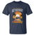 Retirement T Shirt Yes I Do Have A Plan On Cruising Retired Cruiser - Wonder Print Shop
