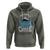 Retirement Hoodie Yes I Do Have A Plan To Cruise Retired Cruising - Wonder Print Shop