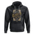 Retirement Hoodie I'm Retired Every Hour Is A Happy Hour - Wonder Print Shop