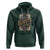 Retirement Hoodie I'm Retired Every Hour Is A Happy Hour - Wonder Print Shop
