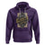 Retirement Hoodie I'm Retired Every Hour Is A Happy Hour - Wonder Print Shop