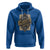 Retirement Hoodie I'm Retired Every Hour Is A Happy Hour - Wonder Print Shop