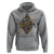 Retirement Hoodie I'm Retired Every Hour Is A Happy Hour - Wonder Print Shop