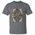 Retirement T Shirt I'm Retired Every Hour Is A Happy Hour - Wonder Print Shop