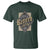 Retirement T Shirt I'm Retired Every Hour Is A Happy Hour - Wonder Print Shop