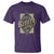 Retirement T Shirt I'm Retired Every Hour Is A Happy Hour - Wonder Print Shop