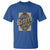 Retirement T Shirt I'm Retired Every Hour Is A Happy Hour - Wonder Print Shop