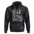 Retirement Hoodie I'm Retired Every Hour Is A Happy Hour - Wonder Print Shop