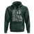 Retirement Hoodie I'm Retired Every Hour Is A Happy Hour - Wonder Print Shop