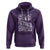 Retirement Hoodie I'm Retired Every Hour Is A Happy Hour - Wonder Print Shop