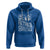 Retirement Hoodie I'm Retired Every Hour Is A Happy Hour - Wonder Print Shop