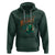 Retirement Hoodie Cool Cat Retired Not My Problem Anymore - Wonder Print Shop