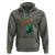 Retirement Hoodie Cool Cat Retired Not My Problem Anymore - Wonder Print Shop