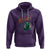 Retirement Hoodie Cool Cat Retired Not My Problem Anymore - Wonder Print Shop