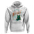 Retirement Hoodie Cool Cat Retired Not My Problem Anymore - Wonder Print Shop