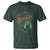 Retirement T Shirt Cool Cat Retired Not My Problem Anymore - Wonder Print Shop