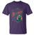Retirement T Shirt Cool Cat Retired Not My Problem Anymore - Wonder Print Shop