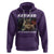 Retirement Hoodie Funny Cat Retired Not My Problem Anymore - Wonder Print Shop