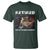Retirement T Shirt Funny Cat Retired Not My Problem Anymore - Wonder Print Shop