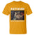 Retirement T Shirt Funny Cat Retired Not My Problem Anymore - Wonder Print Shop