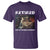 Retirement T Shirt Funny Cat Retired Not My Problem Anymore - Wonder Print Shop