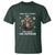 Retirement T Shirt What Day Is Today Who Cares Im Retired Funny Cat Drinking Coffee - Wonder Print Shop