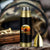 Retirement Plan Bullet Tumbler Funny Retired Fisherman Fishing