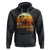 Retirement Plan Hoodie Funny Retired Fisherman Fishing - Wonder Print Shop