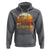 Retirement Plan Hoodie Funny Retired Fisherman Fishing - Wonder Print Shop