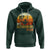 Retirement Plan Hoodie Funny Retired Fisherman Fishing - Wonder Print Shop