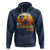 Retirement Plan Hoodie Funny Retired Fisherman Fishing - Wonder Print Shop