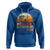Retirement Plan Hoodie Funny Retired Fisherman Fishing - Wonder Print Shop