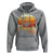 Retirement Plan Hoodie Funny Retired Fisherman Fishing - Wonder Print Shop