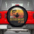 Retirement Plan Spare Tire Cover Funny Retired Fisherman Fishing