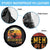 Retirement Plan Spare Tire Cover Funny Retired Fisherman Fishing