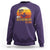 Retirement Plan Sweatshirt Funny Retired Fisherman Fishing - Wonder Print Shop