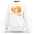 Retirement Plan Sweatshirt Funny Retired Fisherman Fishing - Wonder Print Shop