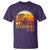 Retirement Plan T Shirt Funny Retired Fisherman Fishing - Wonder Print Shop