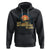 Retirement Plan Hoodie Funny Retired Fisherman Fishing - Wonder Print Shop
