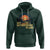 Retirement Plan Hoodie Funny Retired Fisherman Fishing - Wonder Print Shop