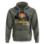 Retirement Plan Hoodie Funny Retired Fisherman Fishing - Wonder Print Shop