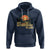 Retirement Plan Hoodie Funny Retired Fisherman Fishing - Wonder Print Shop